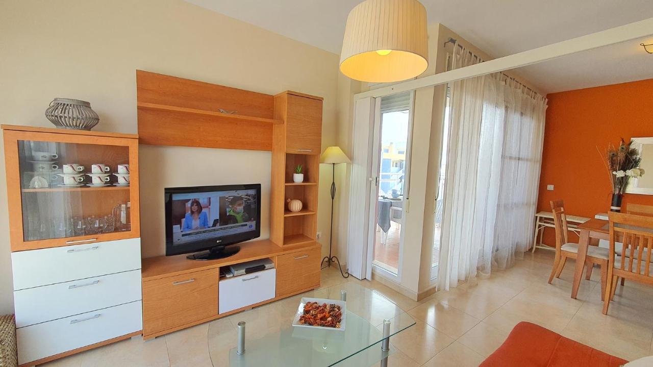 Bell Mar - Playa De Bellreguart Apartment Bellreguard Exterior photo